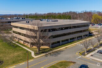 123 Tice Blvd, Woodcliff Lake, NJ - Vue aérienne  vue de carte