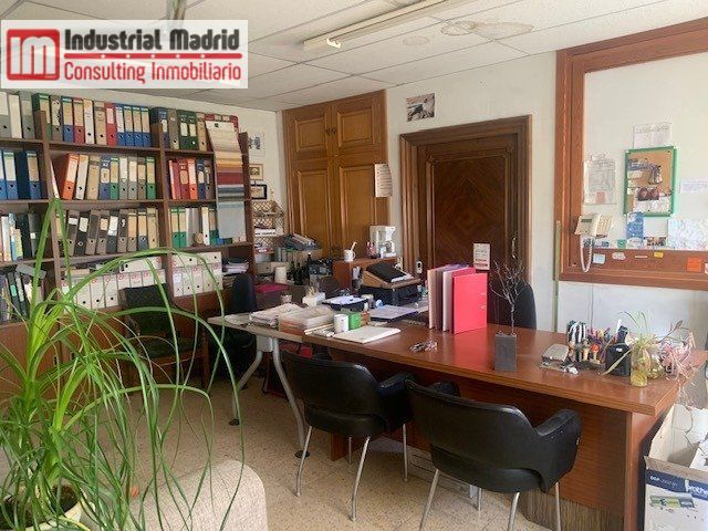 Industriel/Logistique dans Torrejón de Ardoz, Madrid à vendre - Photo intérieure – Image 3 sur 5