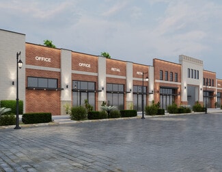 Plus de détails pour 14217 W Newberry Rd, Newberry, FL - Local d'activités à louer