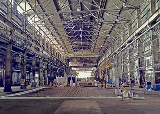 Plus de détails pour 750 E Ferry St, Buffalo, NY - Industriel/Logistique à vendre