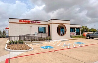 Plus de détails pour 3310 Palmer Hwy, Texas City, TX - Local commercial à louer