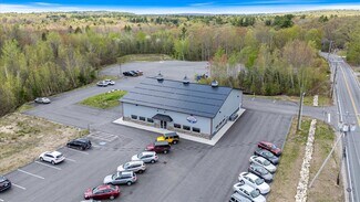Plus de détails pour 409 Emerson Ave, Hampstead, NH - Industriel/Logistique à vendre