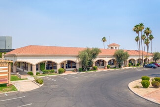Plus de détails pour 1457 W Southern Ave, Mesa, AZ - Bureau/Local commercial, Local commercial à louer