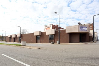 Plus de détails pour 139 E Boardman St, Youngstown, OH - Bureau à vendre