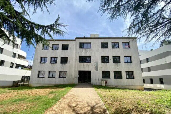 Plus de détails pour Bureau à louer