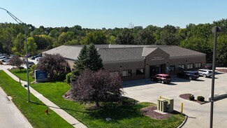 Plus de détails pour 5901 N 27th St, Lincoln, NE - Bureau à louer