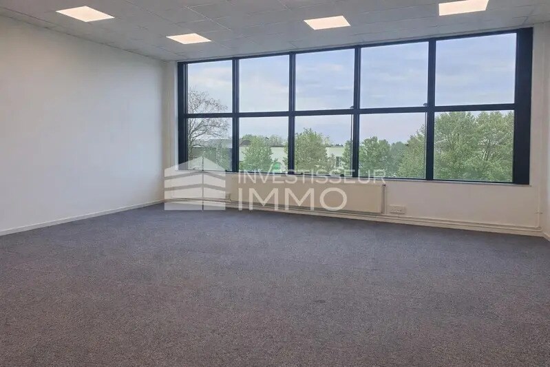 Bureau dans Champigny-sur-Marne à louer - Photo intérieure – Image 2 sur 2