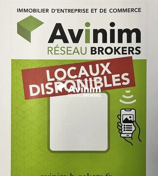 Plus de détails pour Local commercial à louer