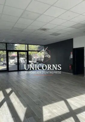 Local commercial dans Blagnac à vendre - Photo de l’immeuble – Image 2 sur 4