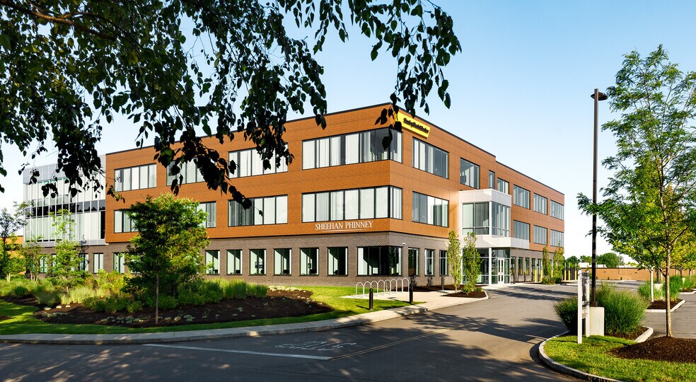 75 Portsmouth Blvd, Portsmouth, NH à louer - Photo principale – Image 1 sur 7