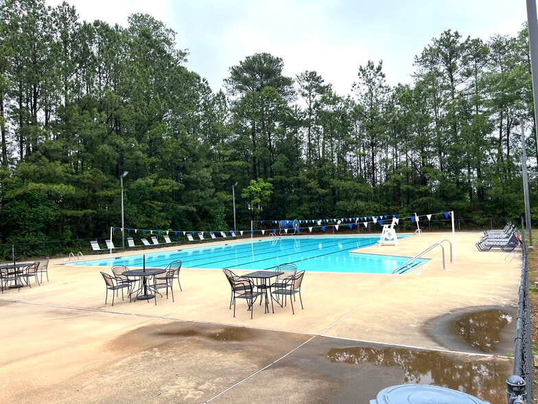 501 Willis Rd, Spartanburg, SC à vendre - Aérien – Image 3 sur 7