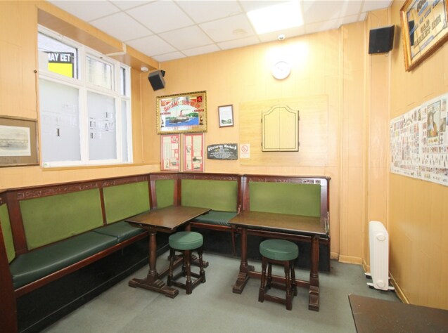 32 Church St, Inverness à vendre - Photo intérieure – Image 3 sur 4