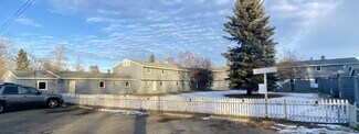 Plus de détails pour 1901 Mary Ann St, Fairbanks, AK - Logement à vendre