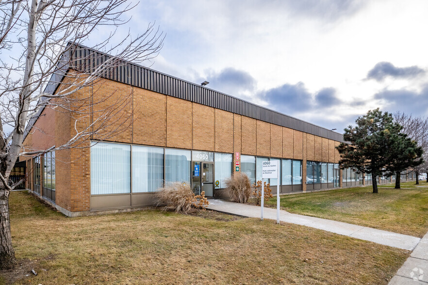 4060-4150 Rue Seré, Saint-Laurent, QC à louer - Photo de l’immeuble – Image 2 sur 6