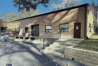 Plus de détails pour 39W433 Highland Ave, Elgin, IL - Industriel/Logistique à louer