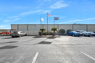 Plus de détails pour 2 Sunshine Blvd, Ormond Beach, FL - Local d'activités à louer