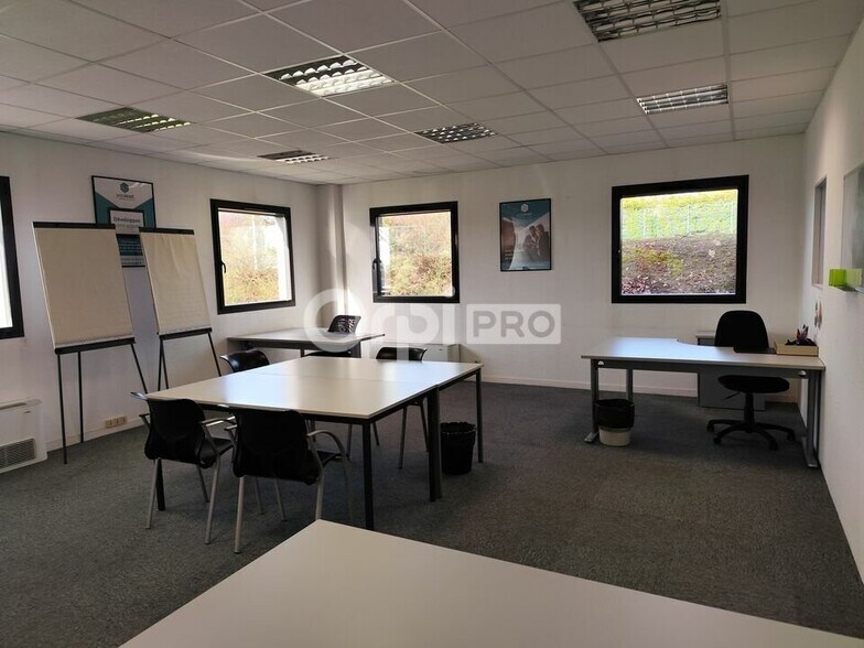 Bureau dans Limoges à louer - Photo intérieure – Image 1 sur 7