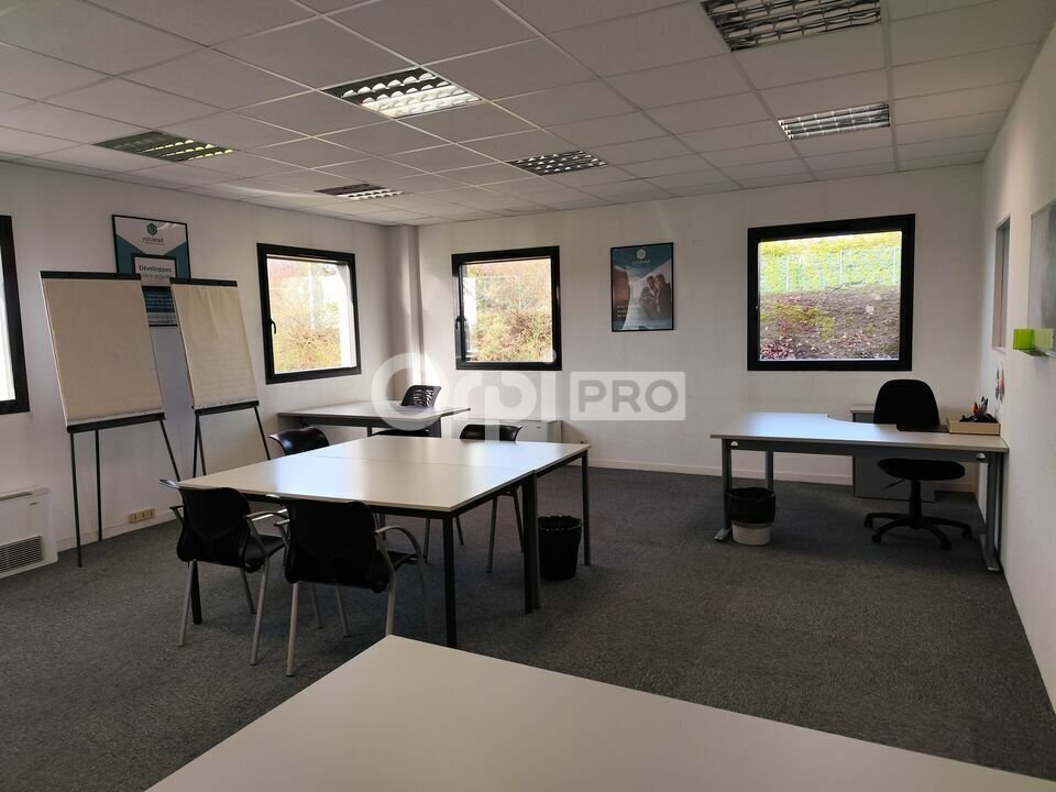 Bureau dans Limoges à louer Photo intérieure– Image 1 sur 8