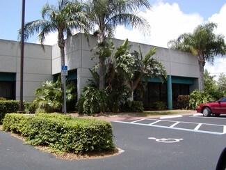 Plus de détails pour 776-858 S Military Trl, Deerfield Beach, FL - Local d'activités à louer