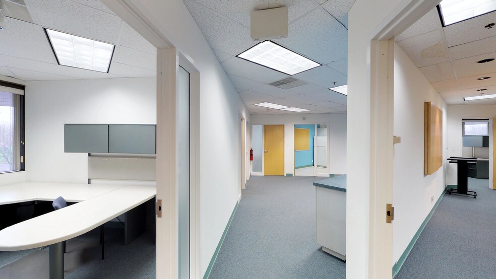 959 Route 46 E, Parsippany, NJ à louer - Numérisation 3D Matterport – Image 2 sur 6