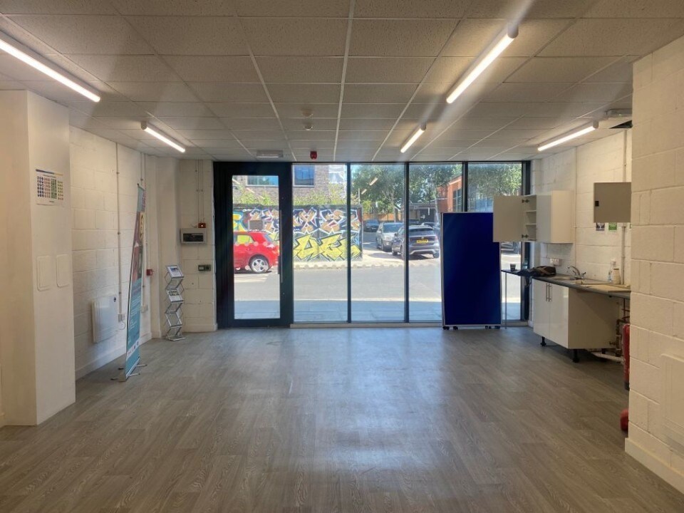 279 Kensal Rd, Londres à louer Photo intérieure– Image 1 sur 3