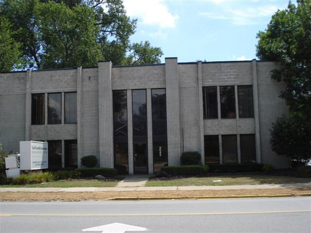 3043 Ridge Rd, Lansing, IL à louer - Photo de l’immeuble – Image 3 sur 4