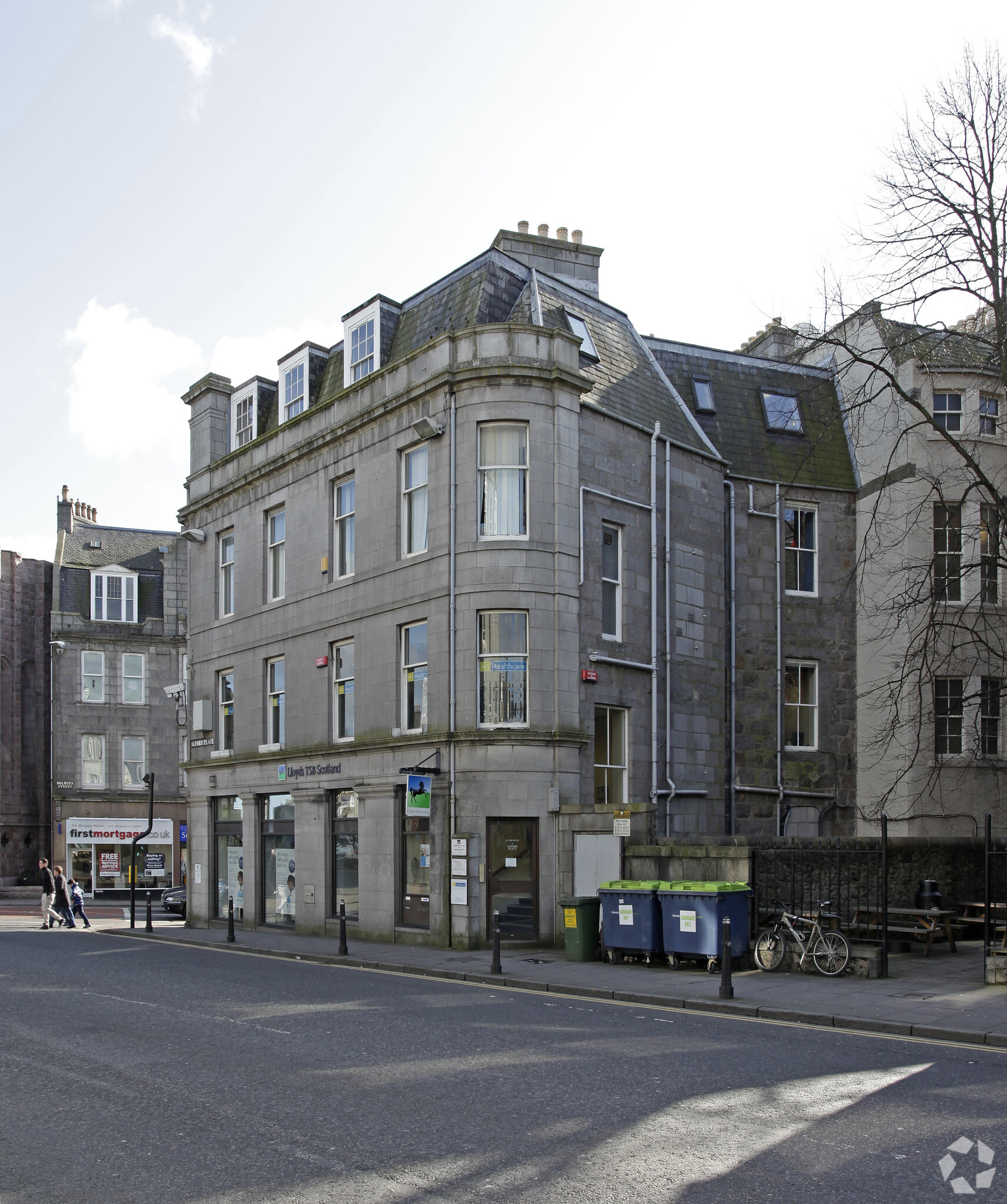 1 Alford Pl, Aberdeen à vendre Photo principale– Image 1 sur 2