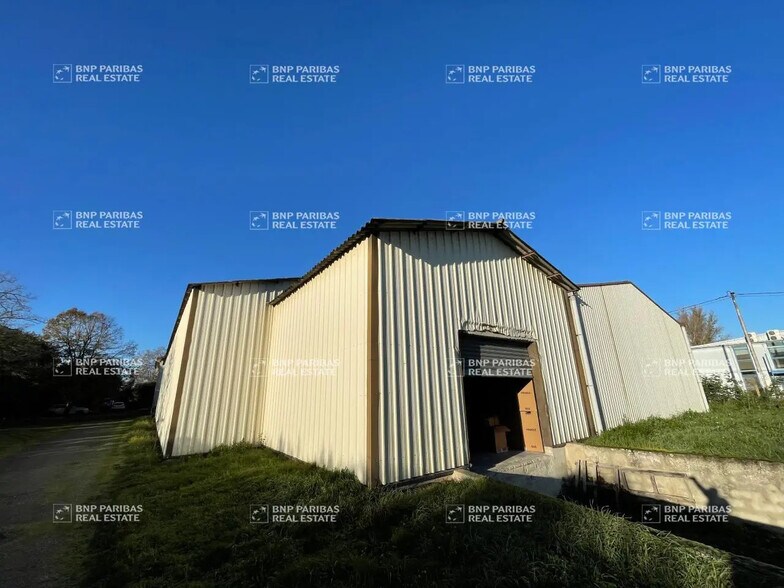 35 Chemin De Casselevres, Saint-Jory à vendre - Photo de l’immeuble – Image 3 sur 16