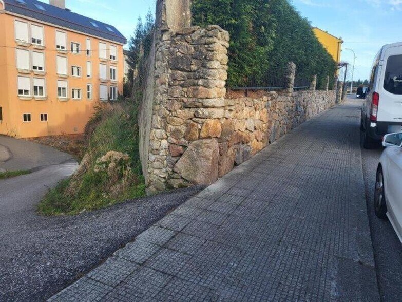 Rigueira, 10, Xove, Lugo à louer - Photo de l’immeuble – Image 2 sur 6