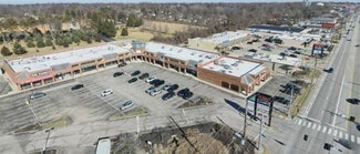Plus de détails pour 8104-8148 Beechmont Ave, Cincinnati, OH - Local commercial à louer