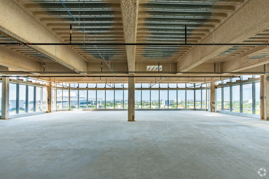 1400 NW North River Dr, Miami, FL à louer - Photo intérieure – Image 2 sur 25