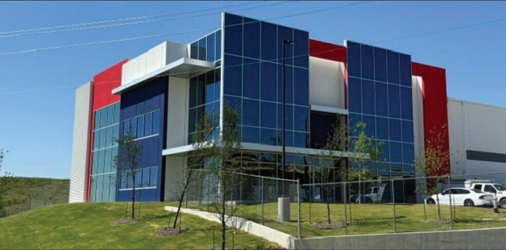 9989-E US 290 Rd, Austin, TX à louer - Photo principale – Image 1 sur 1