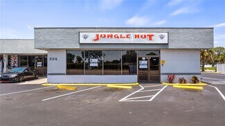 Plus de détails pour 324 W Burleigh Blvd, Tavares, FL - Local commercial à louer