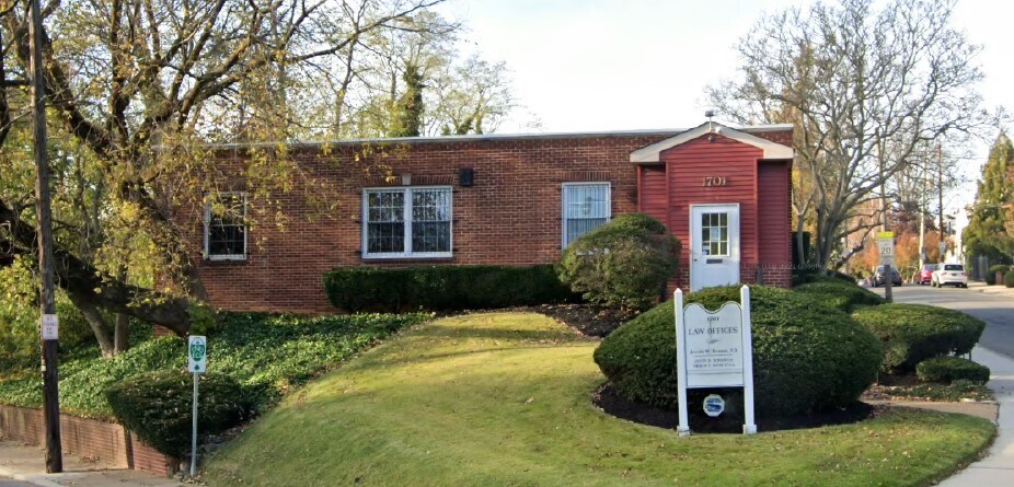 1701 N Market St, Wilmington, DE à vendre - Photo principale – Image 1 sur 3