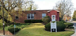 Plus de détails pour 1701 N Market St, Wilmington, DE - Bureau à vendre