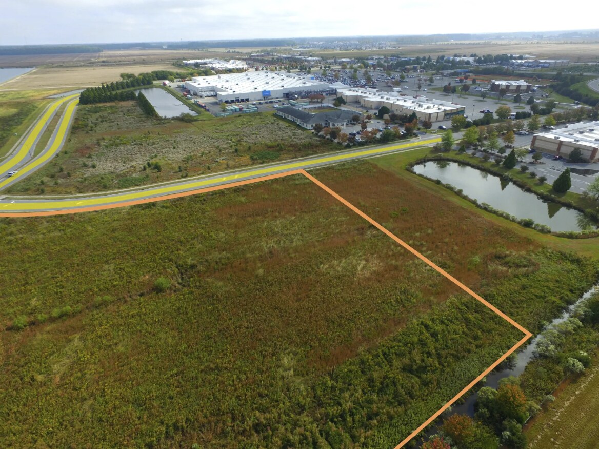 Tanglewood Pky N, Elizabeth City, NC à vendre Photo principale– Image 1 sur 9