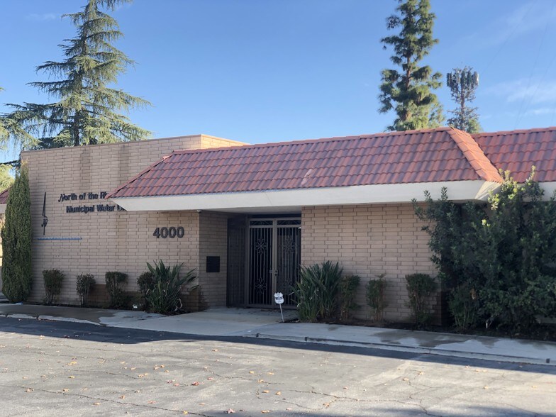 4000 Rio Del Norte St, Bakersfield, CA à louer - Photo principale – Image 1 sur 5