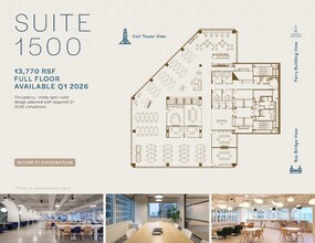 353 Sacramento St, San Francisco, CA à louer Photo intérieure– Image 1 sur 1