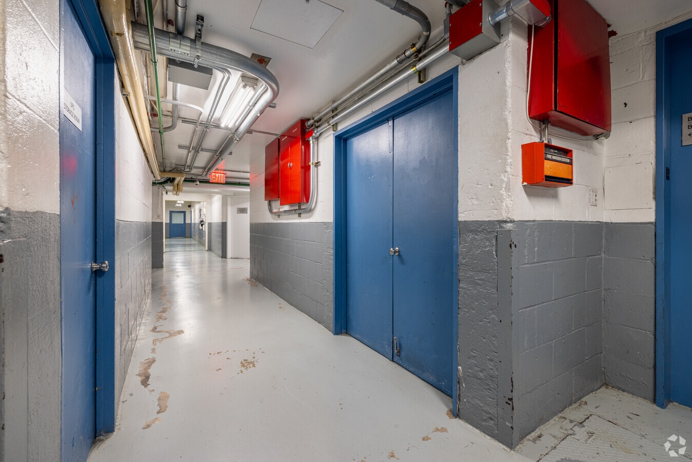 633 Third Ave, New York, NY 10017 - Lot SC - - Photo intérieure - Image 1 of 10