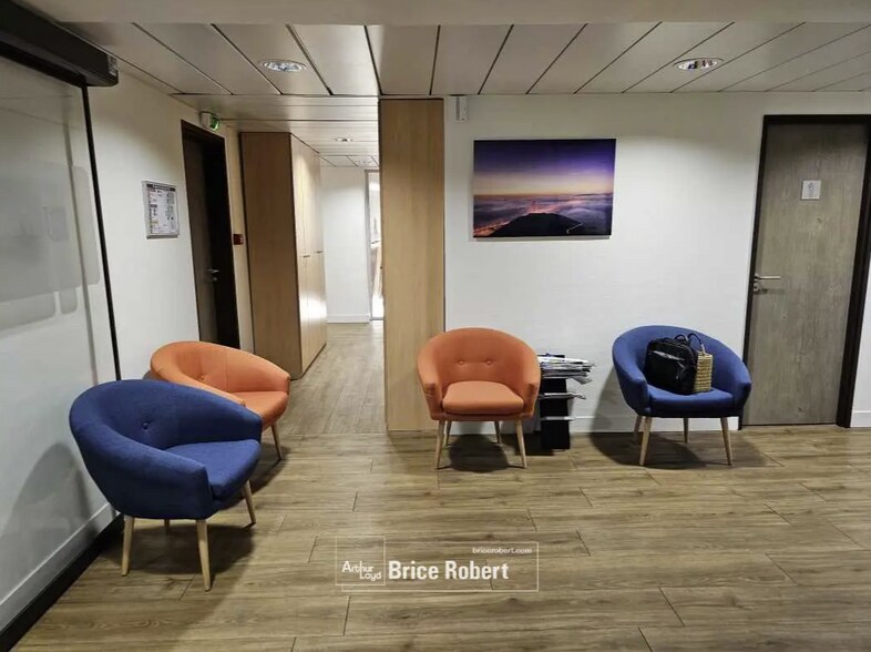 Bureau dans Lyon à vendre - Photo intérieure – Image 3 sur 8