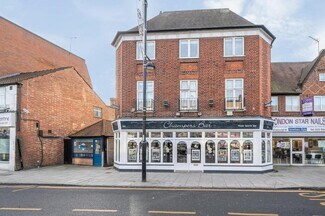 Plus de détails pour 184 Field End Rd, Pinner - Local commercial à vendre