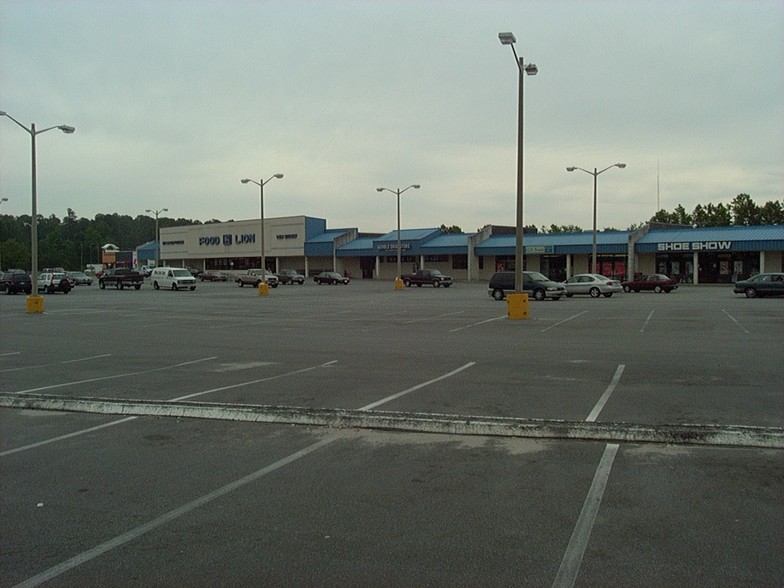 824 US Highway 64 E, Plymouth, NC à louer - Photo de l’immeuble – Image 1 sur 1