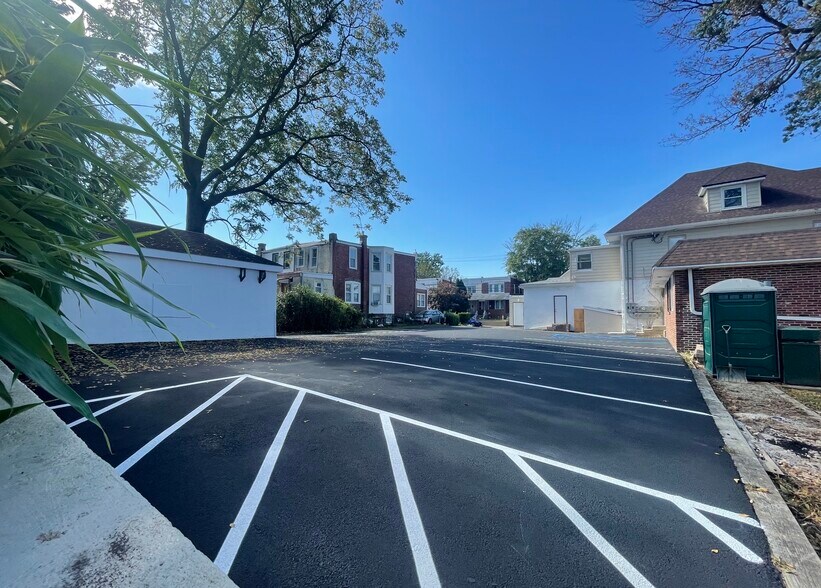 430 Macdade Blvd, Collingdale, PA à vendre - Photo de l’immeuble – Image 2 sur 15