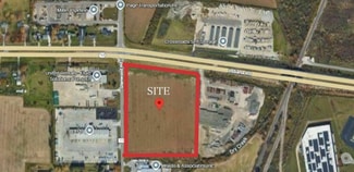 Plus de détails pour 28214 Avenue Rd, Perrysburg, OH - Terrain à vendre