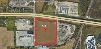 Plus de détails pour 28214 Avenue Rd, Perrysburg, OH - Terrain à vendre