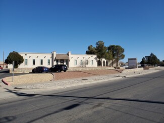 Plus de détails pour 1445 Bessemer Dr, El Paso, TX - Bureau à louer
