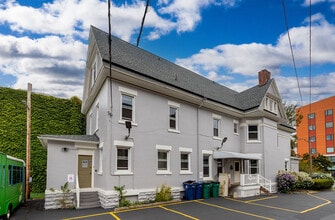 1092 Main St, Buffalo, NY à louer Photo intérieure– Image 2 sur 29