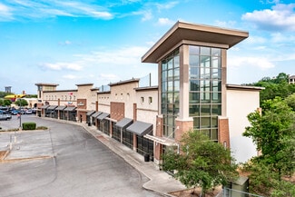 Plus de détails pour 946 N Loop 1604 W, San Antonio, TX - Local commercial à louer