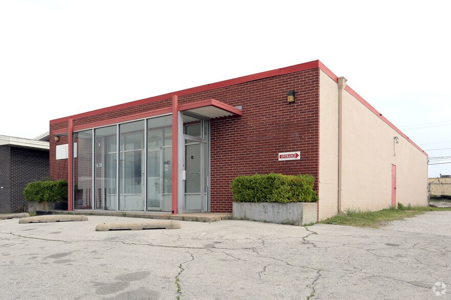7620 E 46th St, Tulsa, OK à louer - Photo principale – Image 1 sur 11