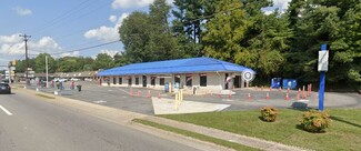 Plus de détails pour 3344 Virginia Ave, Collinsville, VA - Local commercial à louer